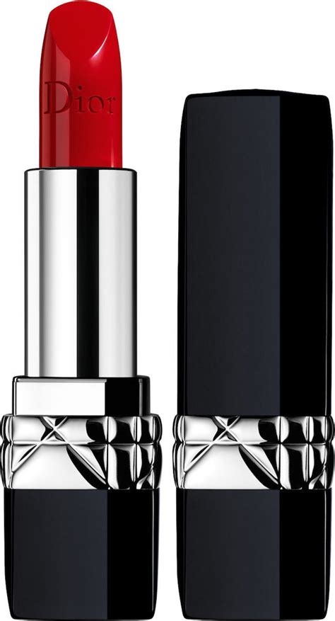 rouge dior classic matte|999 Dior red.